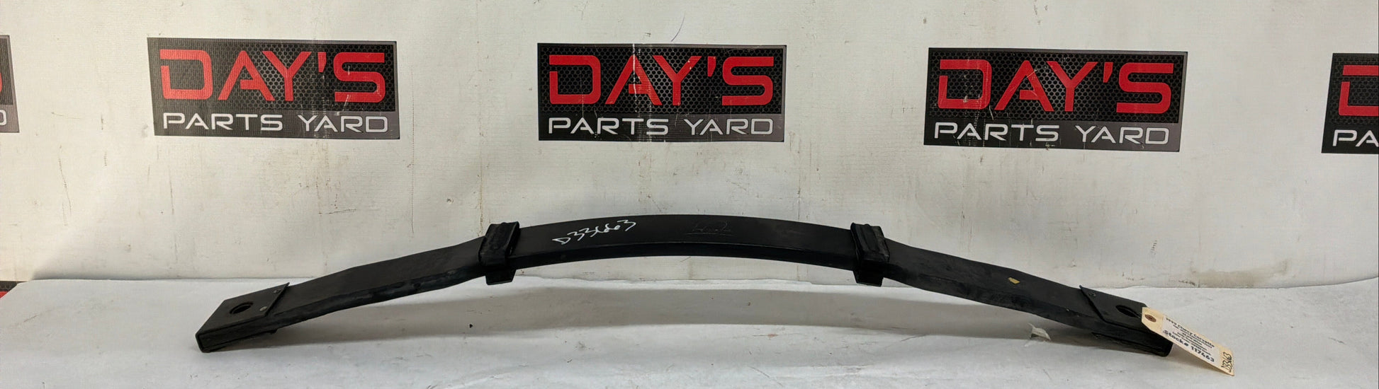 Leaf - Day's Parts Yard