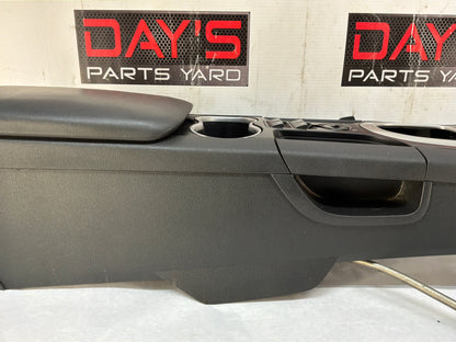 2008 Pontiac G8 GT Complete Center Console w/ Shifter Assembly OEM
