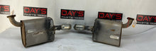 Mufflers - Day's Parts Yard