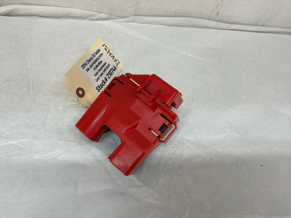 2015 Chevy SS Sedan Positive Battery Terminal Electric Fuse Block OEM