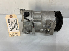 Ac compressor - Day's Parts Yard