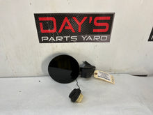 Fuel - Day's Parts Yard