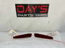 2005 Chevy C6 Corvette RH & LH Side Marker Turn Signal Light Lamp OEM - Day's Parts Yard