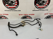 2014 Chevy SS Sedan Fuel Gas Tank Pump Wire Wiring Harness OEM - Day's Parts Yard