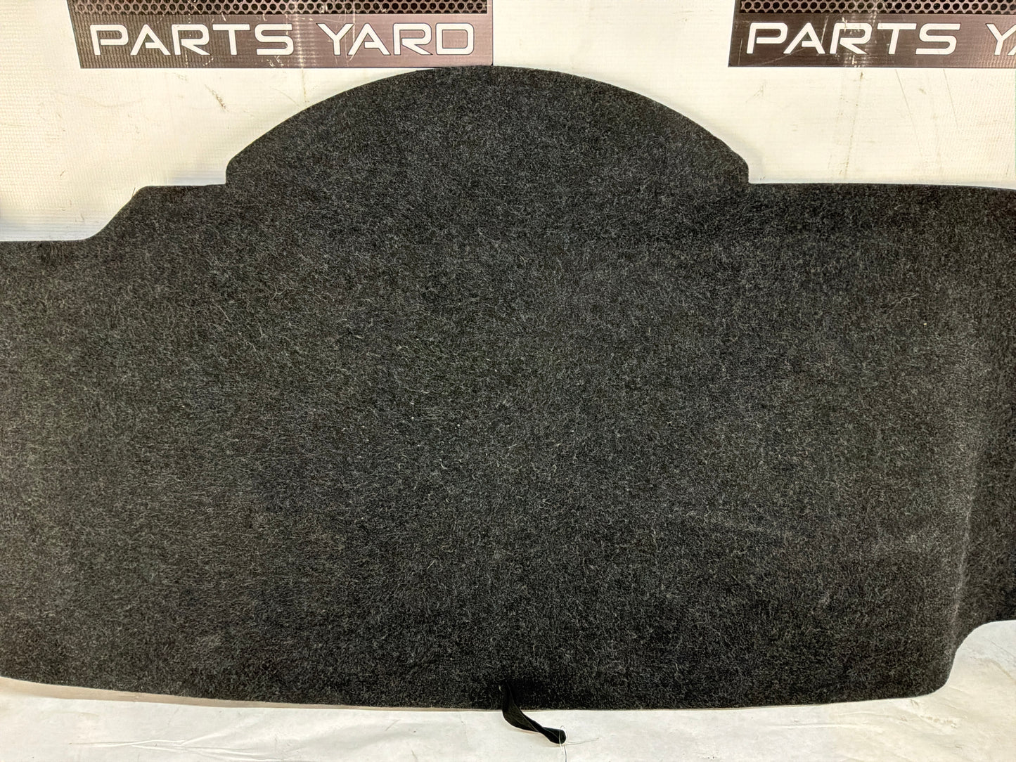 2004 Pontiac GTO Spare Wheel Tire Trunk Interior Cargo Carpet Cover Panel OEM