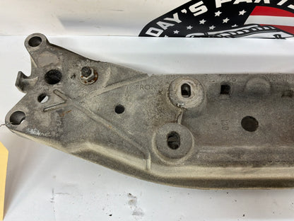 2014 Chevy SS Sedan Automatic Transmission Crossmember Bracket OEM