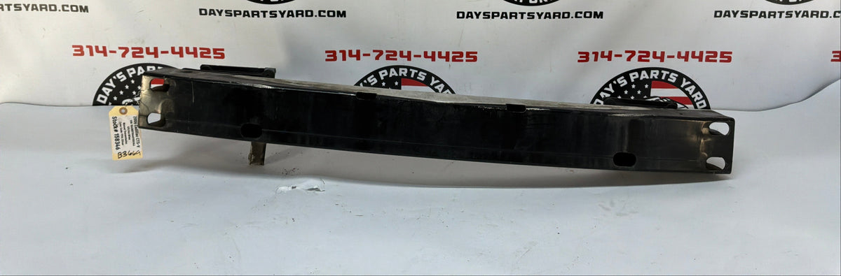2006 Cadillac CTS-V Front Bumper Reinforcement Impact Crash Bar OEM