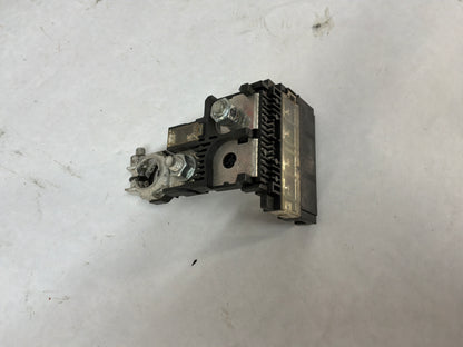 2014 Chevy Caprice PPV Positive Battery Terminal Fuse Relay OEM
