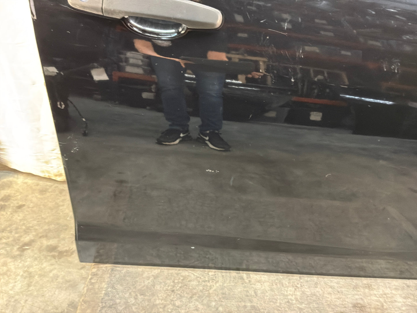 Door - Day's Parts Yard