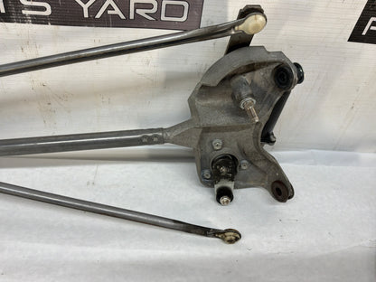 Windshield wiper motor - Day's Parts Yard