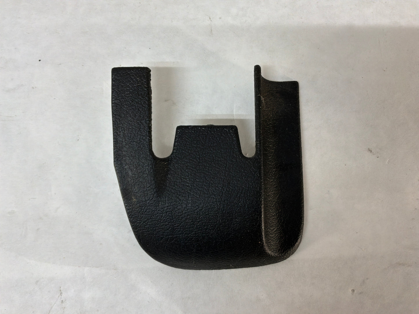 2004 Pontiac GTO Complete LH Driver Seat Track Frame Rail Trim Cover Set OEM