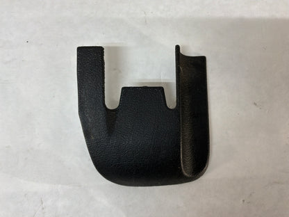 2004 Pontiac GTO Complete LH Driver Seat Track Frame Rail Trim Cover Set OEM
