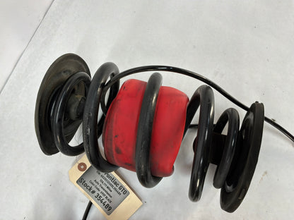 2005 Pontiac GTO RH & LH Rear Coil Springs w/ Airlift Suspension