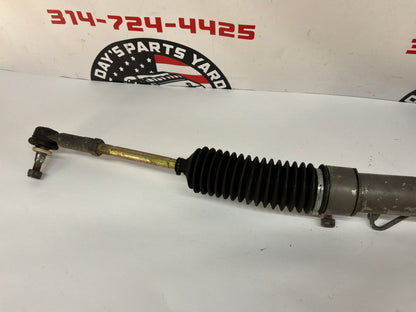 2006 Pontiac GTO Power Steering Rack and Pinion Gear Assembly OEM