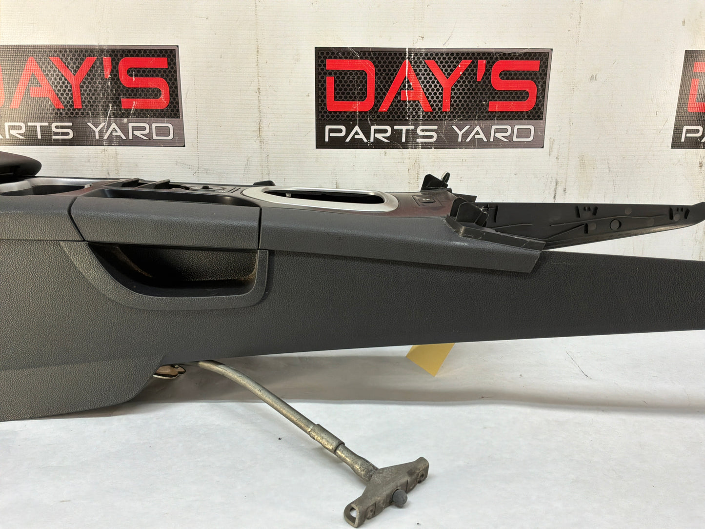 2008 Pontiac G8 GT Complete Center Console w/ Shifter Assembly OEM