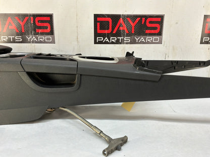2008 Pontiac G8 GT Complete Center Console w/ Shifter Assembly OEM