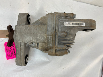 2015 Chevy SS Sedan Rear End Axle Carrier Rearend Diff Differential 3.27 LSD OEM
