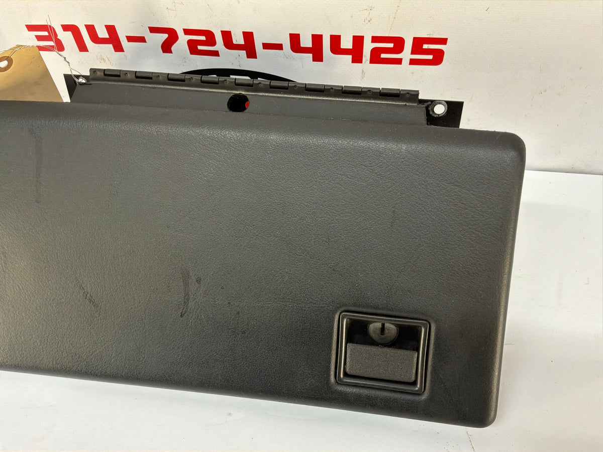 2002 Chevy Camaro Z28 Glove Box Compartment OEM