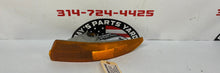 2002 Chevy Camaro Z28 LH Driver Daytime Running Light Park Lamp OEM