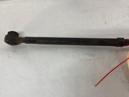 2005 Pontiac GTO RH Passenger Rear Suspension Adjustment Tie Rod Assembly OEM