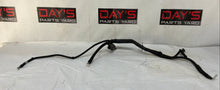 2013 Chevy Camaro ZL1 Engine Motor Positive Negative Battery Wire Wiring Harness OEM