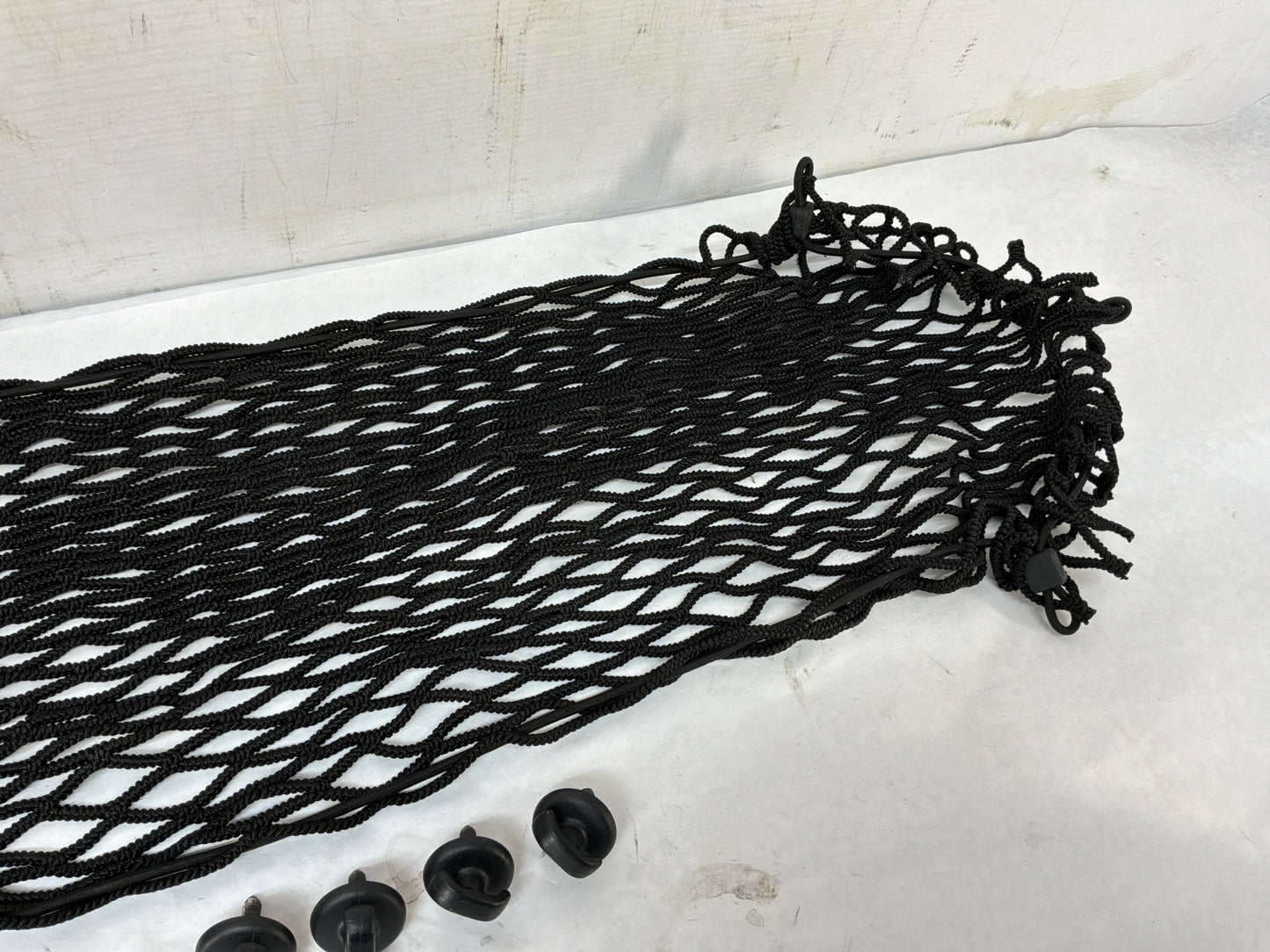 Cargo net - Day's Parts Yard