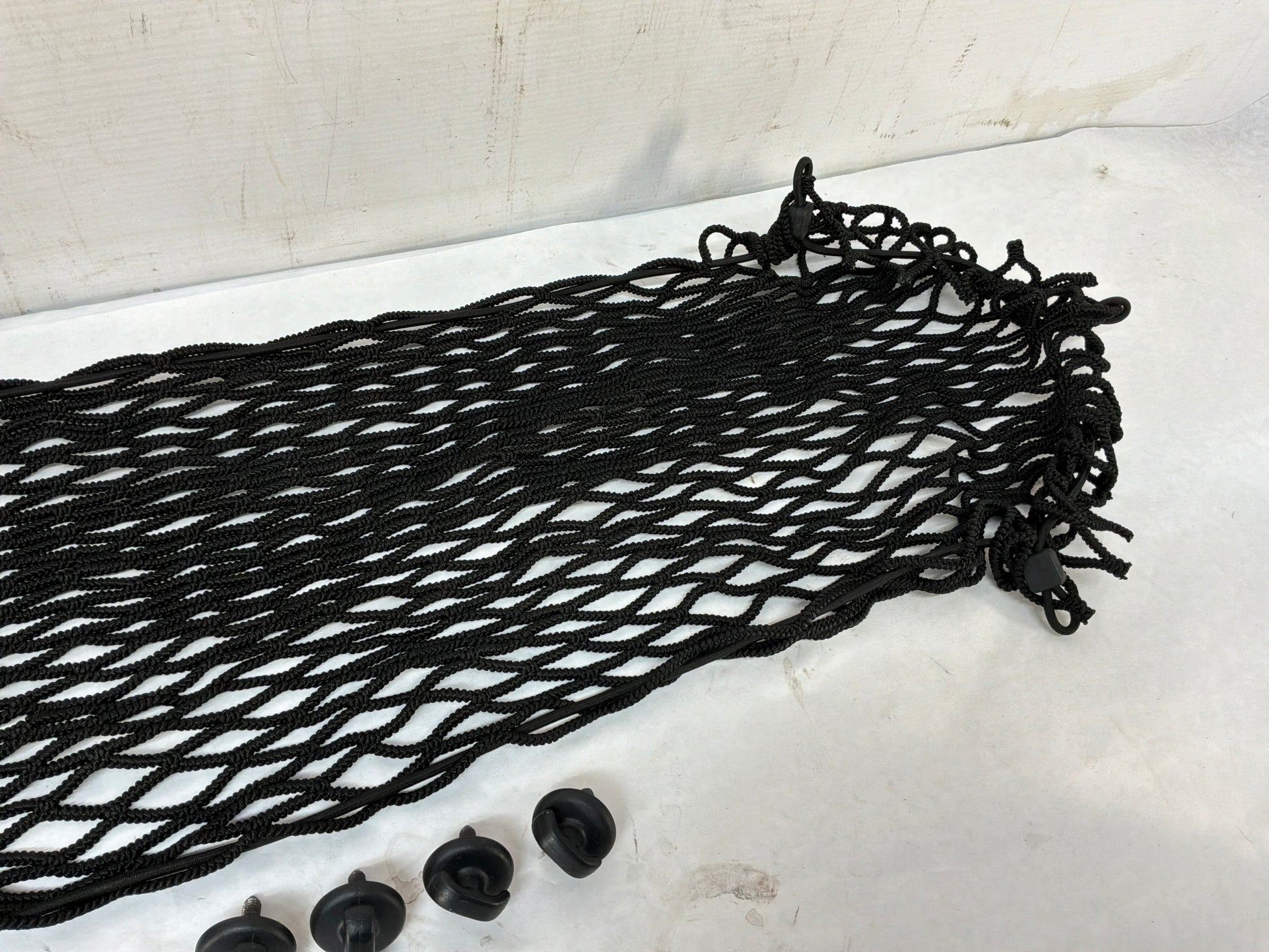 Cargo net - Day's Parts Yard
