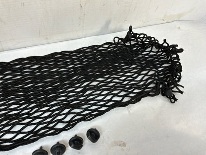 Cargo net - Day's Parts Yard