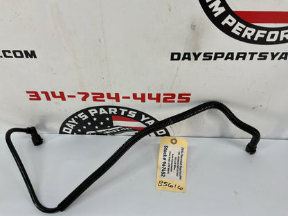 2014 Chevy Caprice PPV PCV Line Hose Tube Pipe OEM