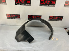 Lh front wheel liner - Day's Parts Yard