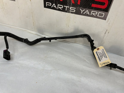 2013 Chevy Camaro Engine Bay Fuse Box Block Wire Wiring Harness OEM