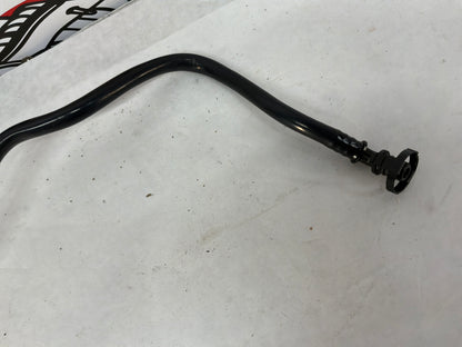 2017 Chevy SS Sedan Air Intake Evap PCV Line Tube Hose OEM