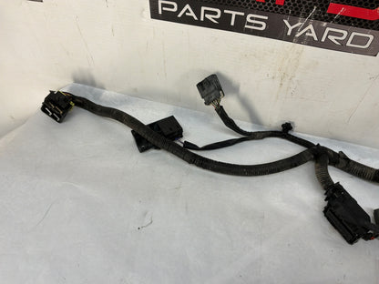 Firer wall harness - Day's Parts Yard