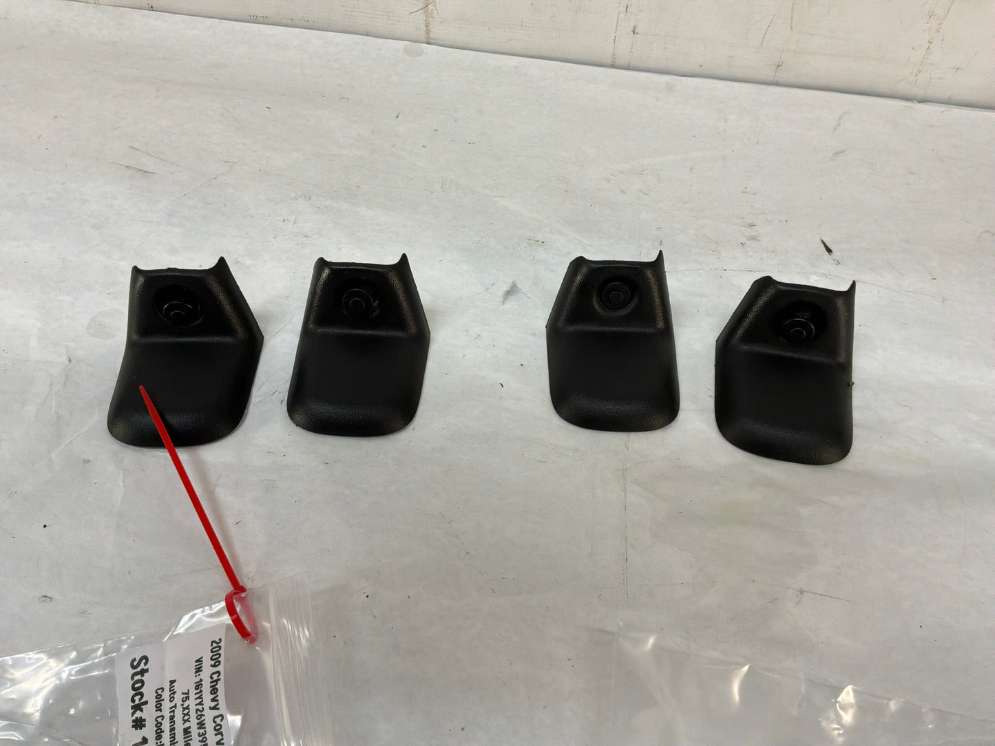 Seats - Day's Parts Yard