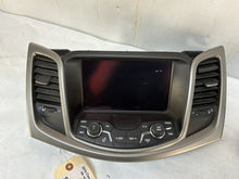 2016 Chevy Caprice PPV Navigation Display Radio CD Player Face Plate Screen Receiver OEM