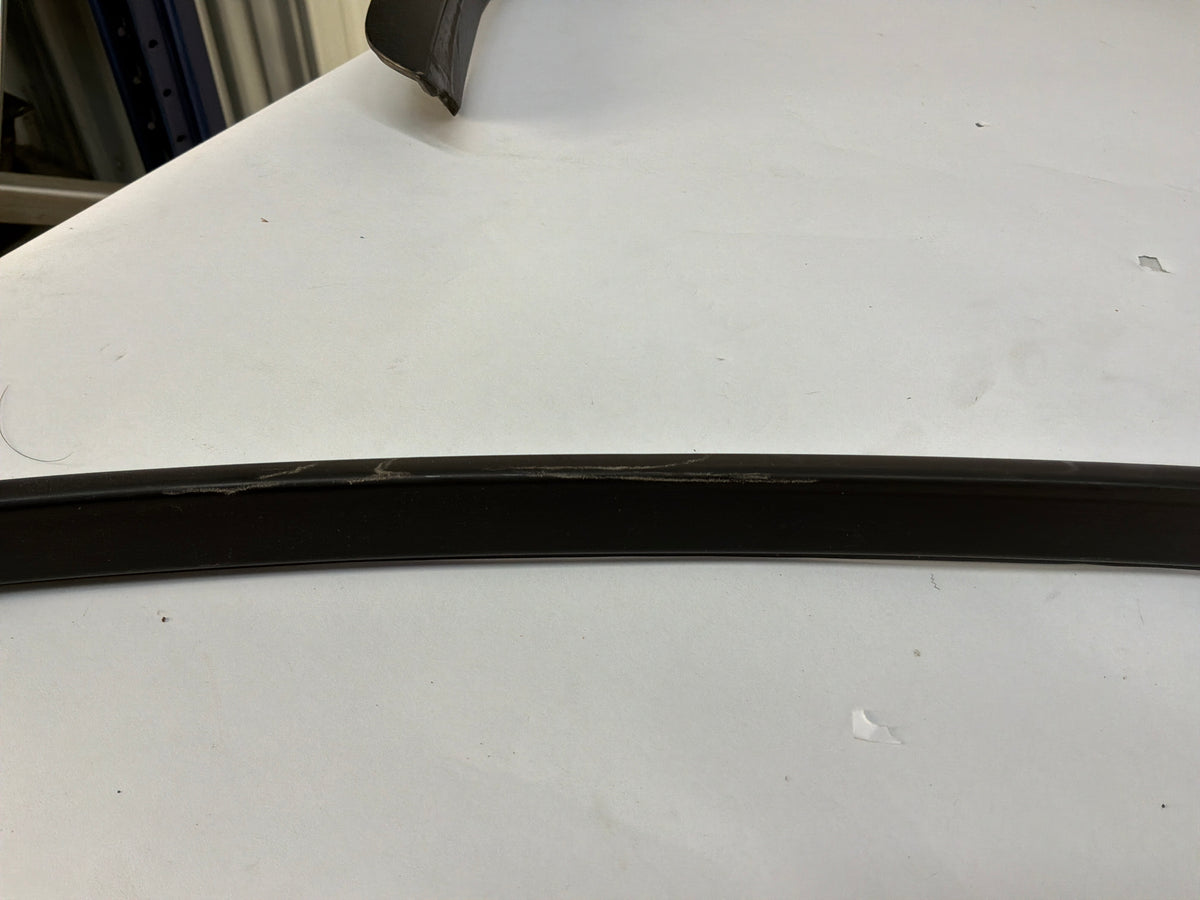 2017 Chevy SS Sedan RH & LH Driver Door Opening Roof Top Frame Reveal Trim Molding OEM