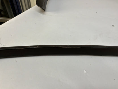2017 Chevy SS Sedan RH & LH Driver Door Opening Roof Top Frame Reveal Trim Molding OEM
