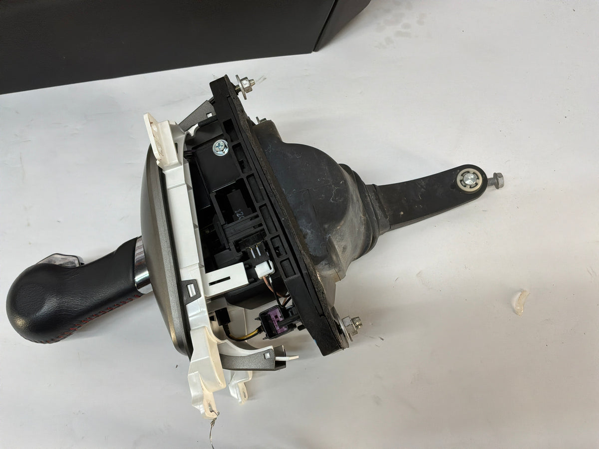 2013 Chevy Camaro ZL1 Complete Center Console w/ Shifter OEM