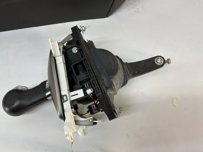 2013 Chevy Camaro ZL1 Complete Center Console w/ Shifter OEM