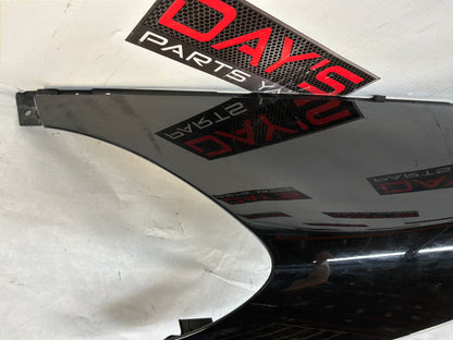 Lh front fender - Day's Parts Yard