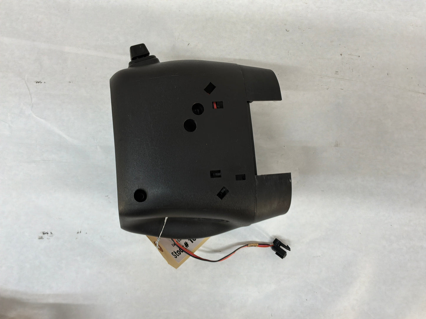 Steering column cover - Day's Parts Yard