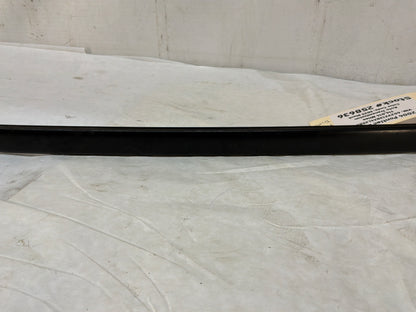 2004 Pontiac GTO RH Passenger Roof Panel Joint Finish Trim Molding OEM