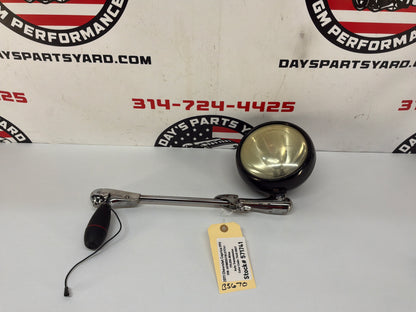 2014 Chevy Caprice PPV LH Driver Spotlight Spot Light Lamp OEM