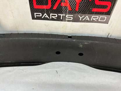 Trunk panel - Day's Parts Yard