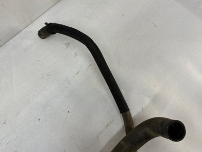 2004 Pontiac GTO Radiator Coolant Lines Hoses Tubes Outlet Pipes OEM