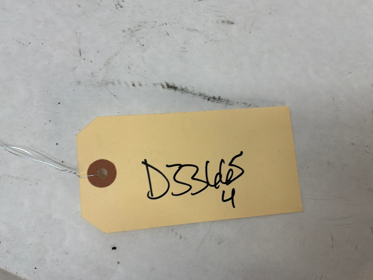 Calipers - Day's Parts Yard