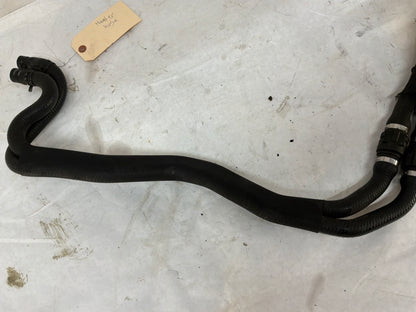 2008 Pontiac G8 GT Heater Core Hoses Lines Tubes Pipes OEM