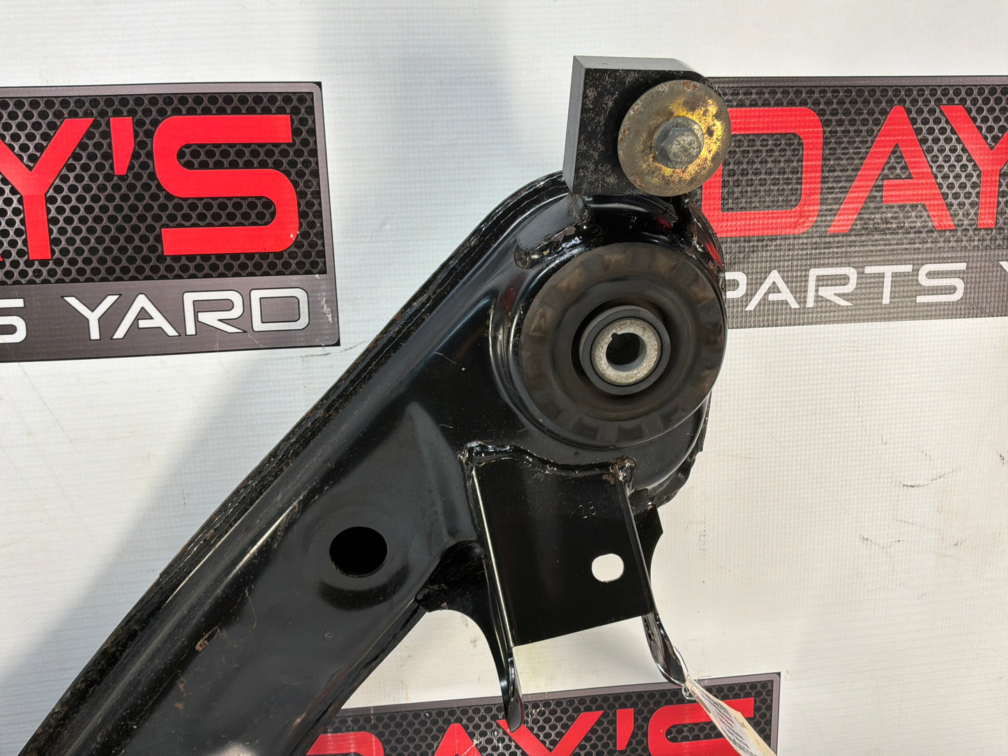 2006 Pontiac GTO Rear Suspension Sub Frame Cradle K Cross Member OEM