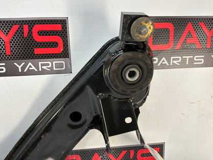 2006 Pontiac GTO Rear Suspension Sub Frame Cradle K Cross Member OEM
