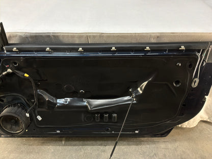 2014 Chevy Camaro SS RH Passenger Front Exterior Door OEM